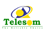 Telesom logo