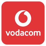 Vodacom logo