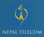 Nepal Telecom logo