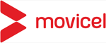 MoviCel logo