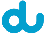 DU logo