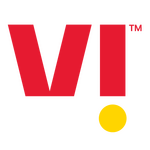 Vi India logo