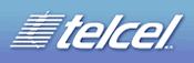 Telcel logo