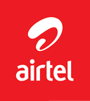 Airtel logo