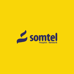 Somtel logo