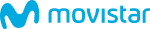 Movistar logo