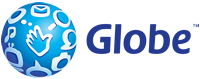 Globe logo