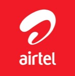 Airtel logo