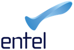 Entel Movil logo