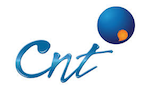 CNT movil logo
