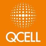 QCell logo