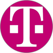 T-Mobile logo