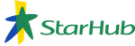 Starhub logo