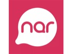 Nar Mobile logo