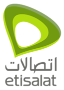 Etisalat logo
