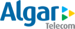 Algar Telecom logo