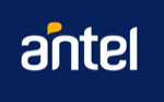 Antel Movil logo
