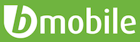 bmobile logo