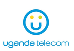 Uganda Telecom logo