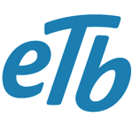 eTb logo