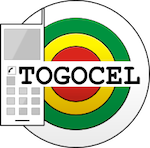 Yas Togo logo