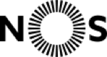 NOS logo