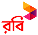 Robi Bangladesh logo