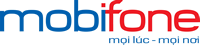 MobiFone logo
