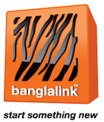 Banglalink logo
