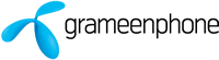 GrameenPhone logo