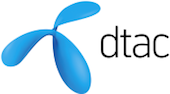 dtac logo
